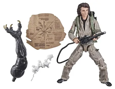 Image de Hasbro Ghostbusters Afterlife Trevor Plasma 15cm