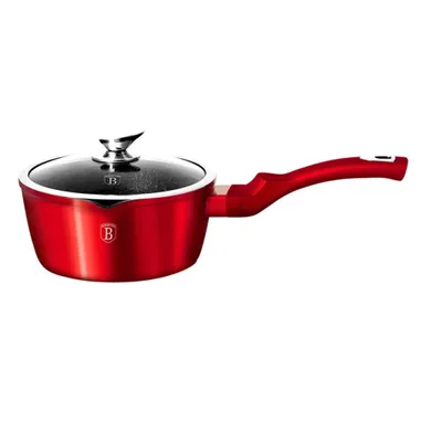 Produktbild von Berlinger Haus Topf 1,3l 16cm BH1525