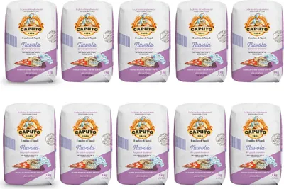 Produktbild von Nuvola 10kg