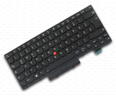 Obrázek produktu pro Lenovo 01AX499, Klávesnice, Lenovo, ThinkPad T470