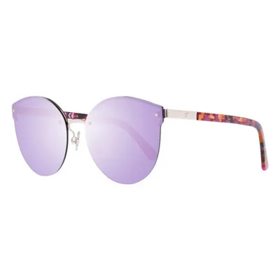 Produktbild von Web Sonnenbrille WE0197 33Z 59 Damen Gold