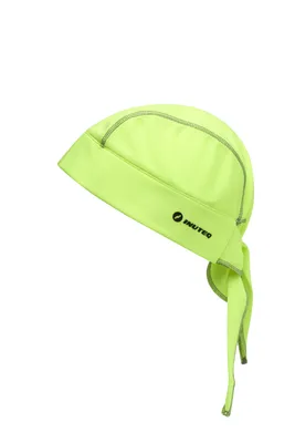 Produktbild von Inuteq Bandana Gelb  Gelb One Size