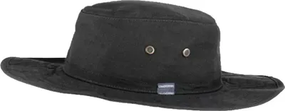 Obrázek produktu pro Craghoppers - Klobouk "Expert Kiwi" pro muže/dámy uni CG1703 (M - L) (antracitově šedá)