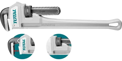 Imagen del producto de Hasák Total THTAL17146. Hasák, longitud 350 mm/50 mm, para uso industrial