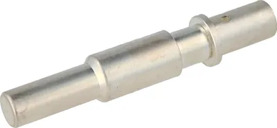Produktbild von Phoenix Contact M58-Crimpkontakt Kontaktstift (M) 25mm² AWG4 silber Werkstoff Kupferlegierung - 1 Stück