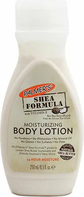 Image de Palmers Kö rperlotion Karité Bouteille 250 Ml