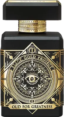 Zdjęcie produktu dla Initio Oud For Greatness parfémovaná voda unisex 50 ml