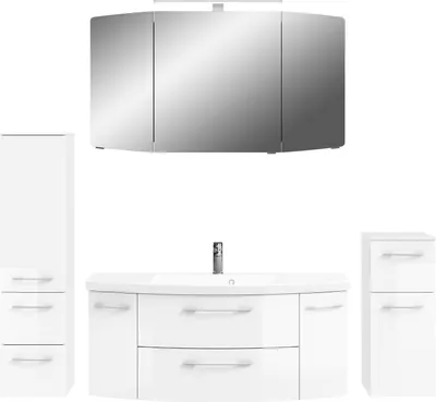 Produktbild von Pelipal Set, Cassca Sprint