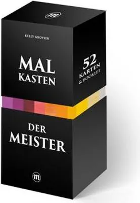 Image de Malkasten der Meister