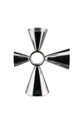 Produktbild von Alessi Combo Barmaatje Die Pflegebox - GIA28 - von Giulio Lacchetti