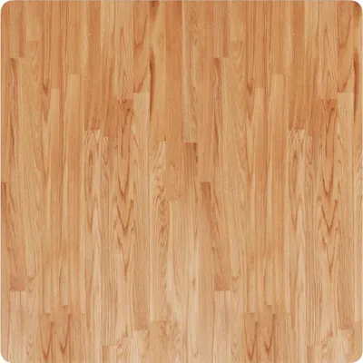 Immagine prodotto di vidaXL Piano del tavolo quadrato marrone chiaro 90x90x1,5cm Rovere trattato