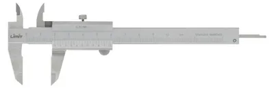 Produktbild von Grenzschieber 300Mm Mit Feststellschraube - L-26700708