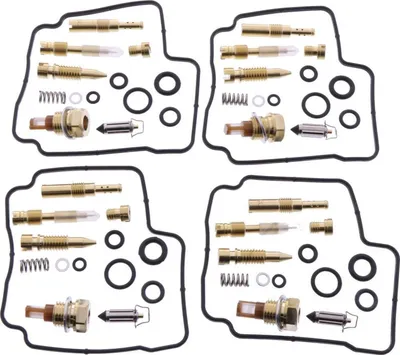 Produktbild von Vergaser Reparatursatz für Honda CBR 600 F Baujahr 1989-1990 von Keyster - Neu