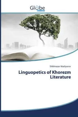 Produktbild von Linguopetics of Khorezm Literature