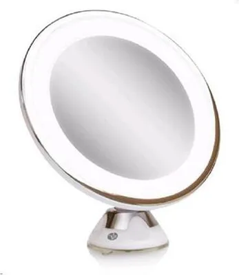 Obrázok produktu pre Viacúčelové LED zrkadlo na líčenie