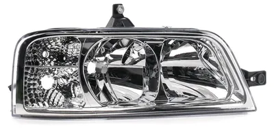 Produktbild von VAN WEZEL Scheinwerfer Rechts für FIAT DUCATO Kasten (244) 1650962