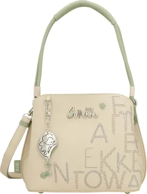 Produktbild von Anekke Alma 40742-285 (1/beige/print)