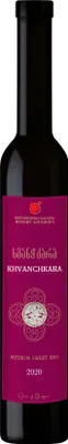 Produktbild von Khvanchkara Khareba Rotwein lieblich Wein aus Georgien