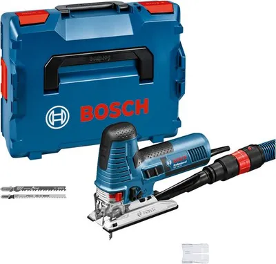Produktbild von Stichsäge GST 160 CE in L-BOXX