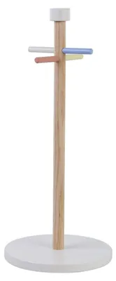Imagen del producto de 2Kids Toys: Juego de limpieza de madera