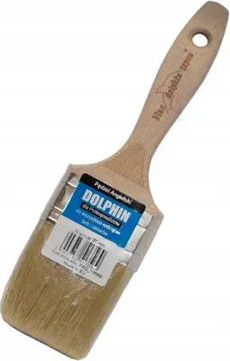 Obrázek produktu pro Anglický kartáč DOLPHIN 60 mm (6/36//144)