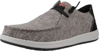 Produktbild von SKECHERS RELAXED FIT: MELSON Grau