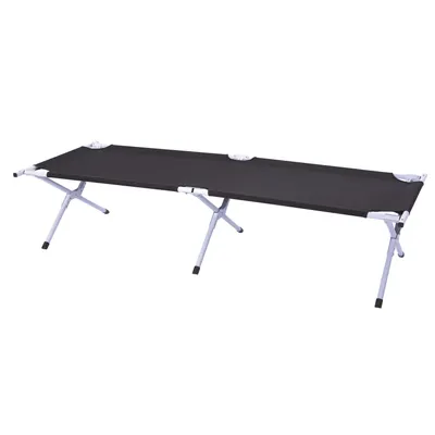 Image de Bestway Lit de camp "Fold'n Rest", 190 x 64 x 42 cm, 68065
