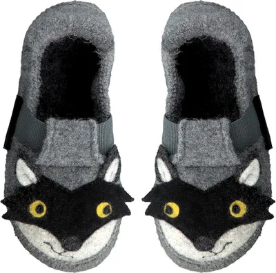Produktbild von Nanga Racoon kleiner Waschbär Hausschuh EUR 26