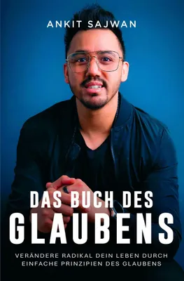 Produktbild von Das Buch des Glaubens