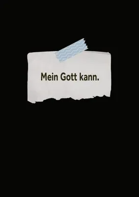 Produktbild von Mein Gott kann. - Notizbuch
