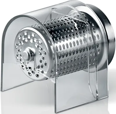 Produktbild von Bosch SDA Reibevorsatz MUZ45RV2