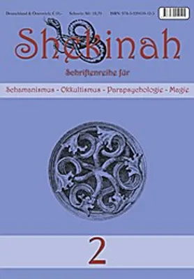 Produktbild von Shekinah Nr. 2