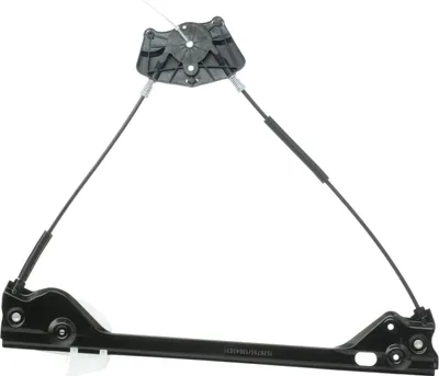 Produktbild von RIDEX 1561W0456 Elektrischer Fensterheber Hinten Links für VW TOURAN (1T1, 1T2) TOURAN (1T3)
