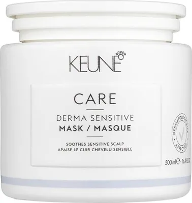 Produktbild von Keune Care Derma Sensitive Mask 500 Ml