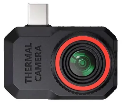Image de Habotest - HT820 - Appareil photo
