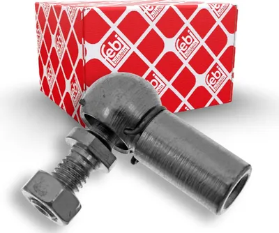 Produktbild von FEBI BILSTEIN Winkelgelenk 07041 10mm 0,025kg