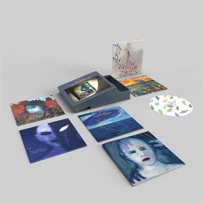 Immagine prodotto di Ci deve essere qualcuno (cofanetto CD)