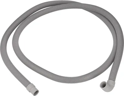 Zdjęcie produktu dla easyPART pasuje do węża odpływowego 599218 gorenje do pralki