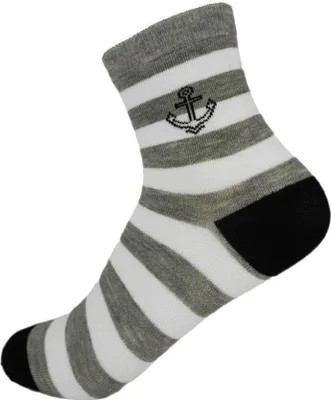 Produktbild von 12 Paar Kinder Socken Jungen & Mädchen mit Muster Baumwolle, 12 Paar, Mix3/27-30