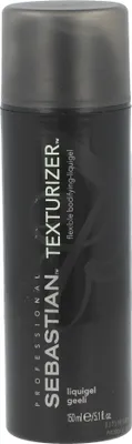 Produktbild von Sebastian Professional Texturizer Styling-Gel für flexiblen Halt 150 ml