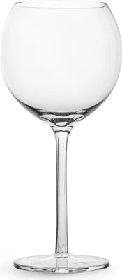 Zdjęcie produktu dla Kieliszki do wina Sagaform Saga Glass, 2 szt., 0,37 l
