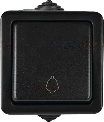 Image de Kanlux S.A. 27353, ABS, IP54, 72 mm, 82 g, AC, 250 V