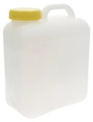 Immagine prodotto di Tanica Grote per acqua potabile, 13 litri