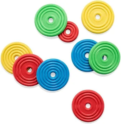 Imagen del producto de Juego de lanzamiento