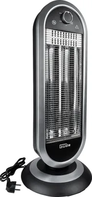 Obrázek produktu pro Infračervený sálavý ohřívač GIH 900