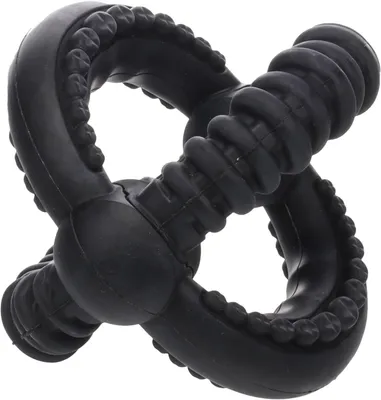 Obrázok produktu pre Hračka guma Gladiator 16,5 cm Flamingo