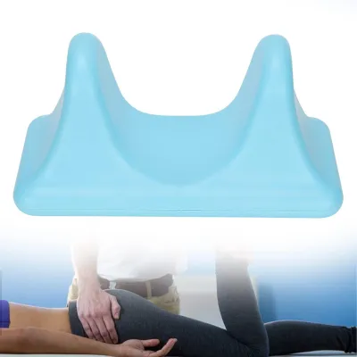 Produktbild von Psoas Massager - Tiefengewebemassage - Massagegerät für Rücken und Beine