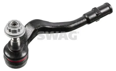 Produktbild von SWAG Spurstangenkopf Spurstange für AUDI A4 Avant (8K5, B8) Vorne Rechts 30 93 6507