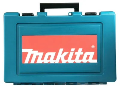 Image de Makita Mallette de transport en plastique