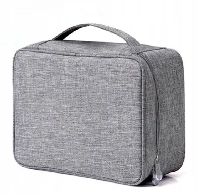 Immagine prodotto di Borsa Organizzatrice Per Cavi, Schede, Dischi E Caricabatterie Usb